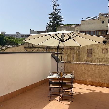 Casa Mari Βίλα Παλέρμο Εξωτερικό φωτογραφία