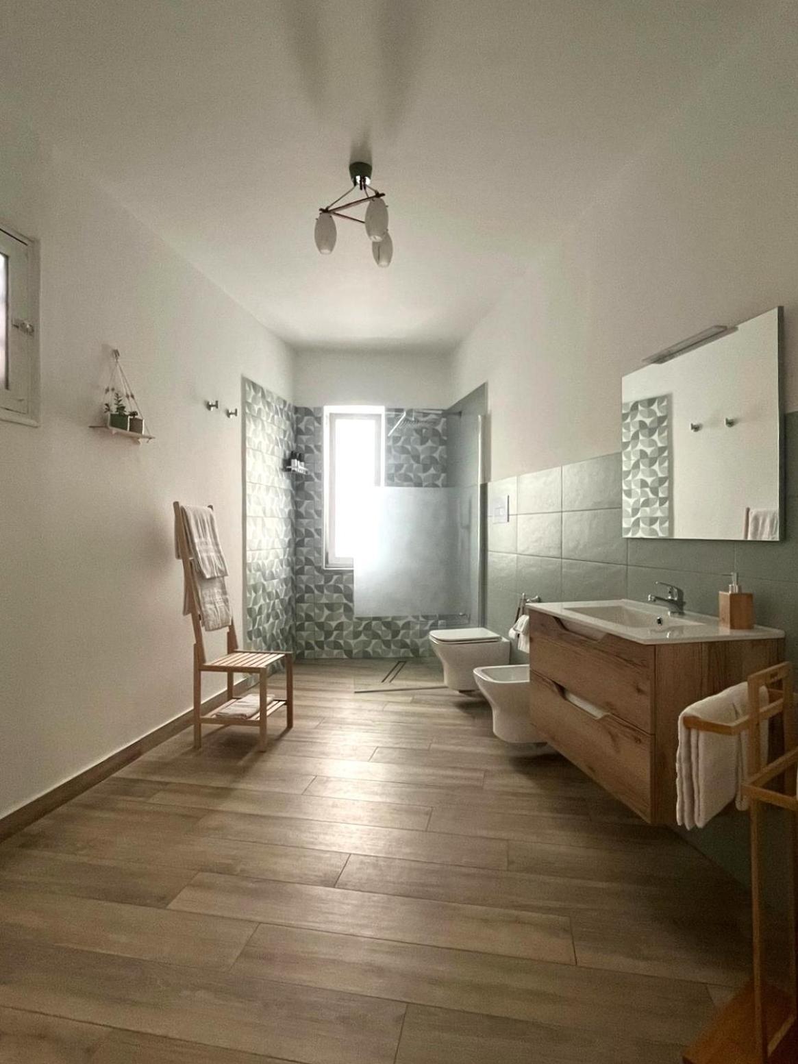 Casa Mari Βίλα Παλέρμο Εξωτερικό φωτογραφία