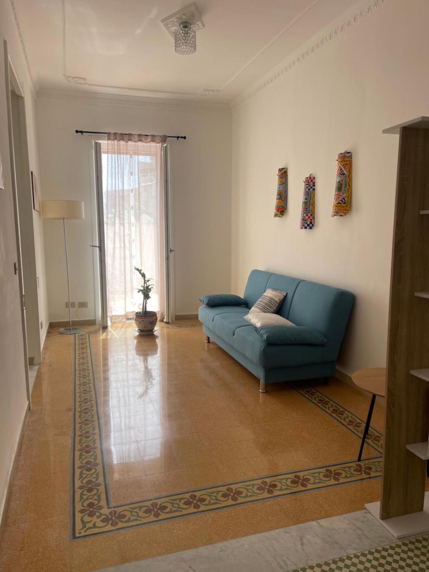 Casa Mari Βίλα Παλέρμο Εξωτερικό φωτογραφία