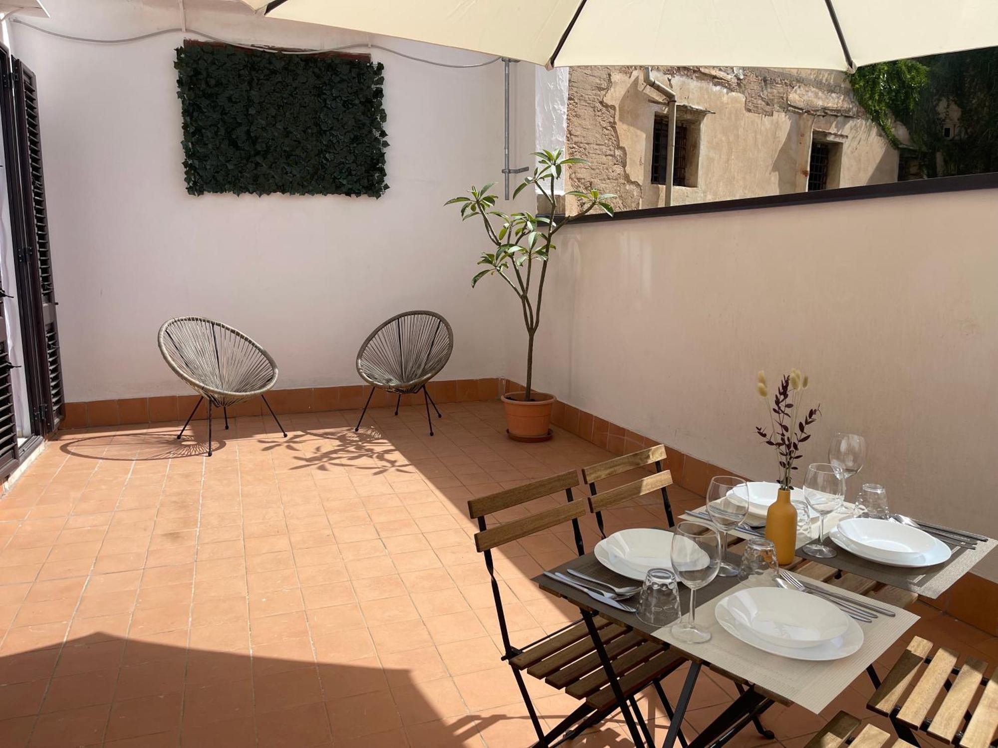 Casa Mari Βίλα Παλέρμο Εξωτερικό φωτογραφία